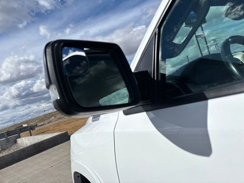 Used 2020 RAM 1500 Laramie image 30