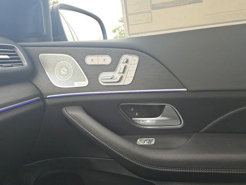 New 2025 Mercedes-Benz GLE 350 4MATIC image 34