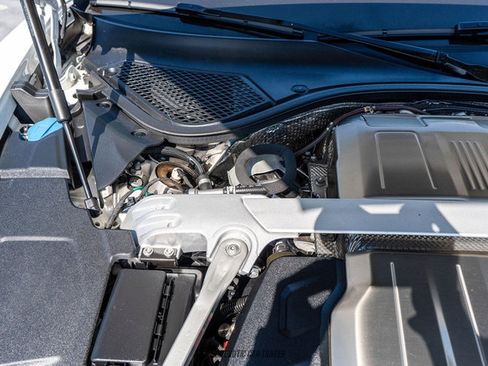 Used 2020 Bentley Continental GT V8 image 26