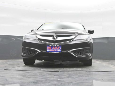 Used 2018 Acura ILX FWD image 30