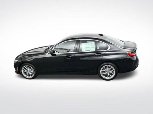 New 2026 BMW 330i xDrive Sedan w/ Convenience Package image 26