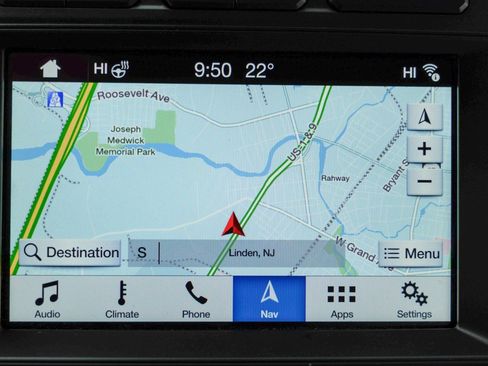 Used 2018 Ford Expedition XLT w/ Equipment Group 202A image 55