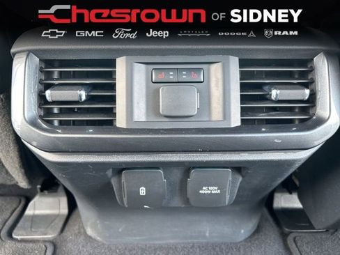 Used 2023 Ford F150 Tremor w/ Equipment Group 402A High AWD/4WD image 32