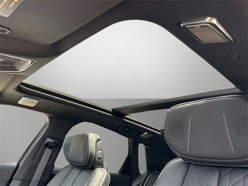 New 2026 Cadillac Lyriq V w/ LPO, Floor Liner Package image 9