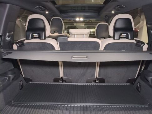 New 2026 Volvo XC90 B5 Plus w/ Protection Package image 28