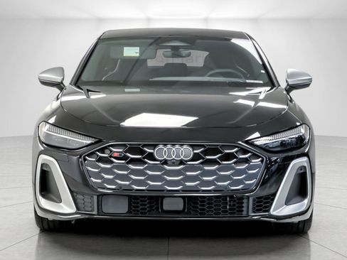 New 2025 Audi S5 Premium Plus image 8