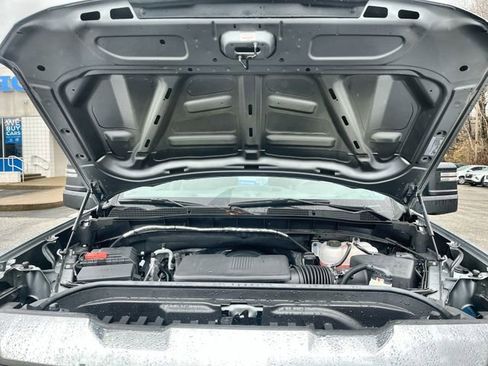 Used 2025 GMC Sierra 1500 Pro w/ Pro Value Package image 19