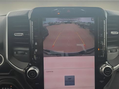 Used 2025 RAM 1500 Big Horn image 4