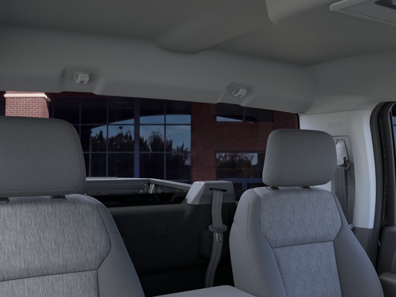 New 2026 Ford F150 XL AWD/4WD image 22