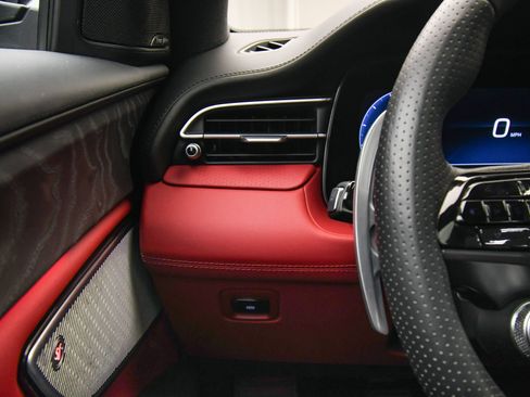 New 2025 Maserati Grecale GT AWD/4WD image 31