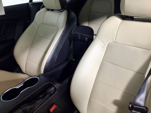 Used 2020 Ford Mustang Premium w/ Ford Safe & Smart Package image 33