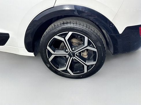 Certified 2023 Kia Niro EX Touring FWD image 31