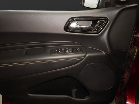 Used 2023 Dodge Durango SRT Hellcat image 13