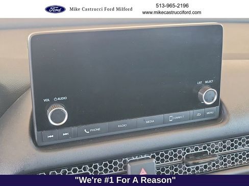 Used 2024 Honda HR-V Sport image 16