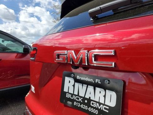 New 2026 GMC Terrain AT4 w/ Convenience Package III image 7