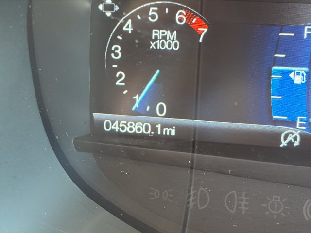 Used 2022 Ford Edge Titanium AWD/4WD image 23