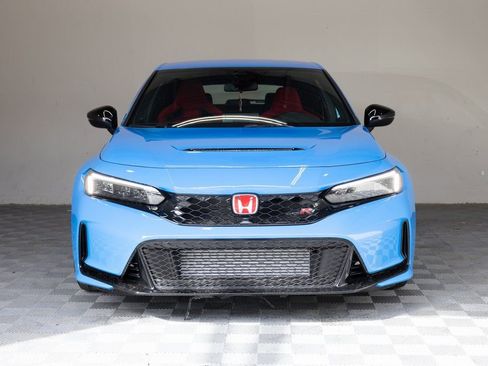 Used 2025 Honda Civic Type R image 4