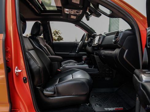 Used 2023 Toyota Tacoma TRD Pro AWD/4WD image 51
