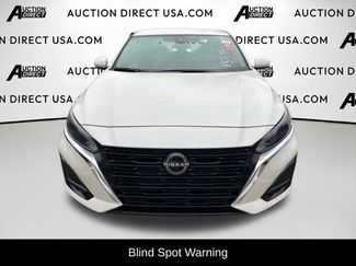 Used 2023 Nissan Altima 2.5 SV video 3