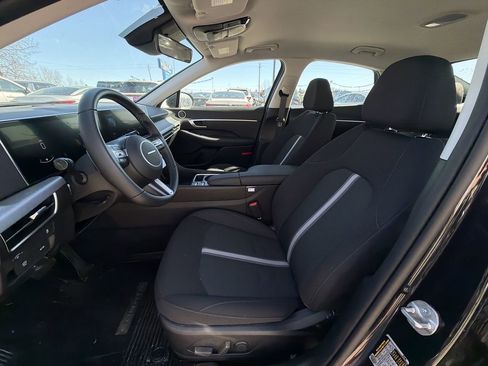 Used 2026 Hyundai Sonata SEL image 13