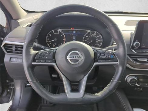 Used 2022 Nissan Altima 2.5 SL image 22