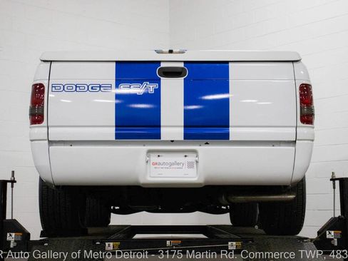 Used 1998 Dodge Ram 1500 Truck 2WD Regular Cab image 20