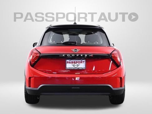 Used 2026 MINI Cooper S FWD image 6