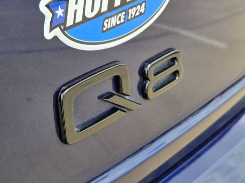 Used 2023 Audi Q8 Premium Plus AWD/4WD image 11