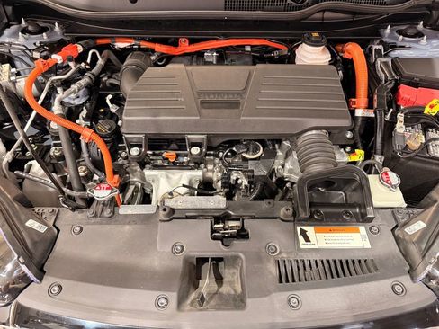 Used 2022 Honda CR-V EX image 6