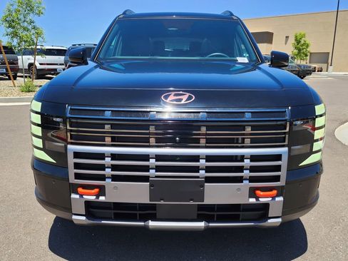 Used 2026 Hyundai Palisade XRT Pro AWD/4WD image 10