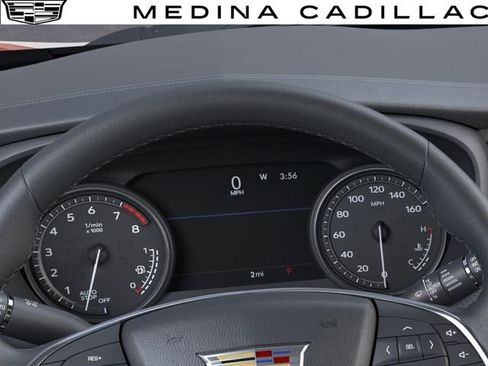 New 2026 Cadillac XT5 Premium Luxury w/ Driver Assist Package image 19