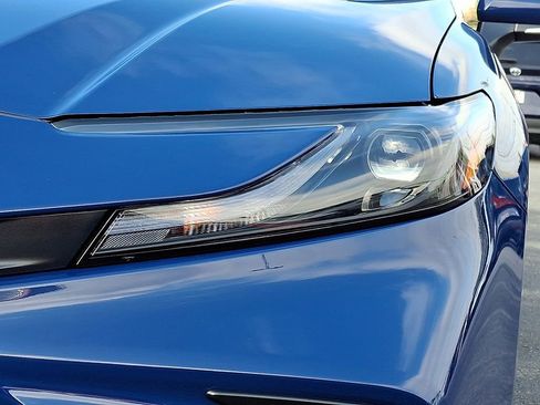 New 2026 Toyota Camry SE w/ Convenience Package FWD image 20