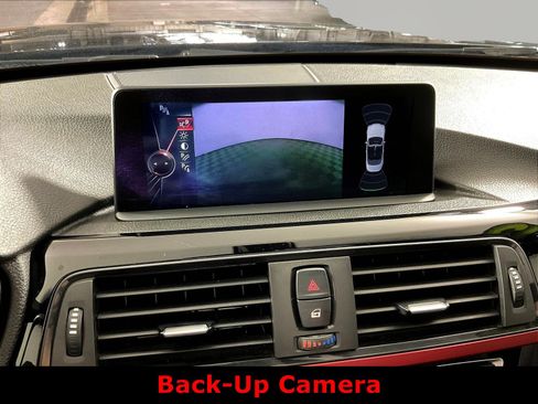 Used 2015 BMW 428i Convertible RWD image 10
