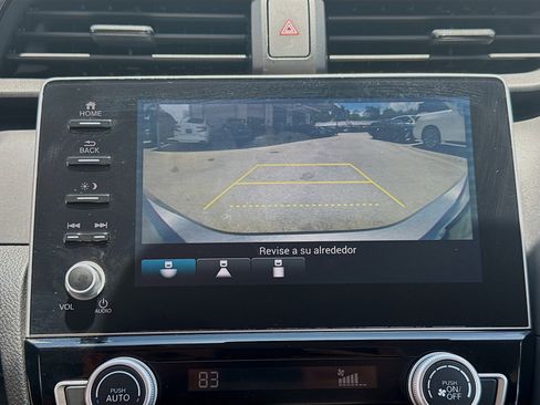 Used 2020 Honda Insight EX image 10