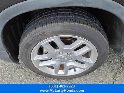 Certified 2024 Honda Passport EX-L image 10