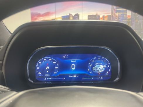 Used 2023 Chevrolet Tahoe LT image 12