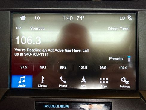 Used 2019 Ford F450 Platinum w/ Platinum Ultimate Package image 18