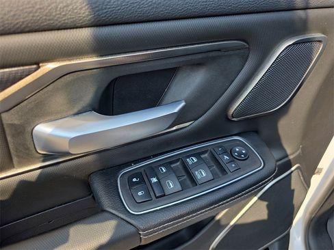 Used 2023 RAM 1500 Rebel w/ Rebel Level 2 Equipment Group image 29