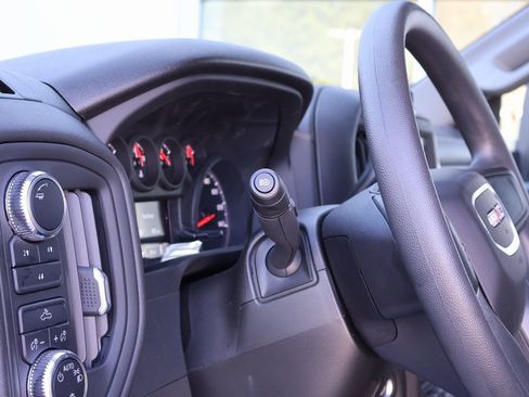 New 2025 GMC Sierra 3500 Pro w/ Convenience Package image 12