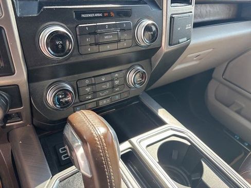 Used 2019 Ford F150 Limited AWD/4WD image 28