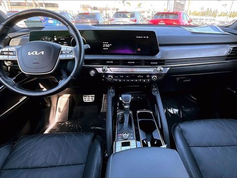 Used 2024 Kia Telluride SX Prestige X-Pro image 11