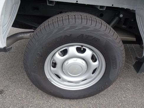 Used 2025 Ford F150 XL AWD/4WD image 32