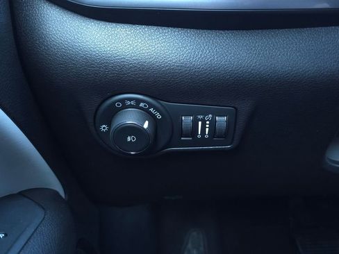 Certified 2025 Jeep Compass Limited AWD/4WD image 28
