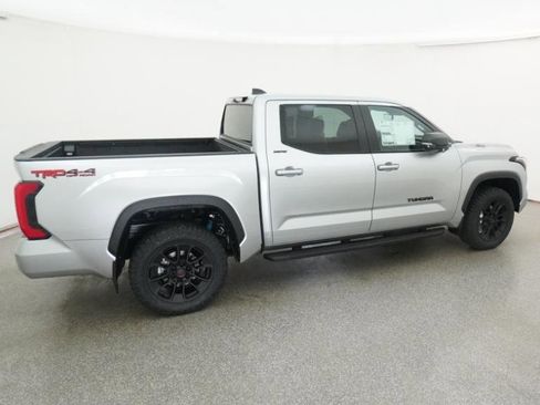 New 2026 Toyota Tundra Limited image 10