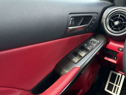 Used 2025 Lexus IS 350 F Sport w/ Accessory Package 2 RWD image 24