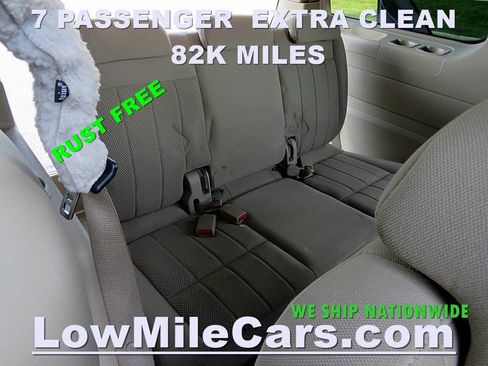 Used 2004 Mercury Monterey Convenience image 88