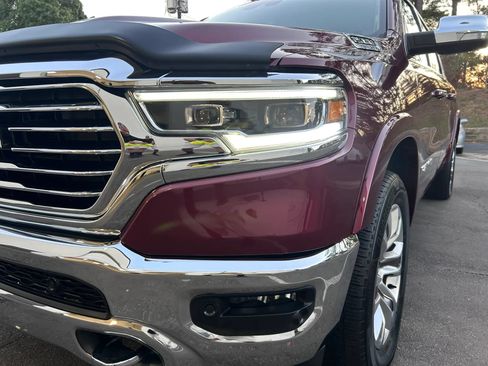 Used 2019 RAM 1500 Limited AWD/4WD image 20