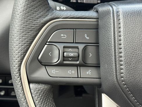 New 2026 Toyota Tundra Platinum AWD/4WD image 26