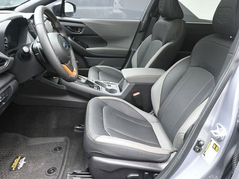 Certified 2025 Subaru Crosstrek 2.5i Wilderness w/ Wilderness Package AWD/4WD image 18