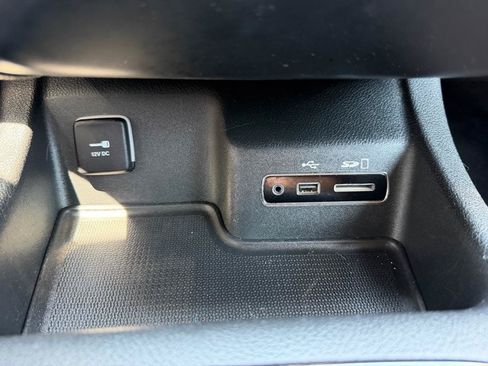 Used 2017 Dodge Durango SXT w/ Quick Order Package 23B AWD/4WD image 37